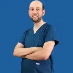 Dr Hassan Oulehri